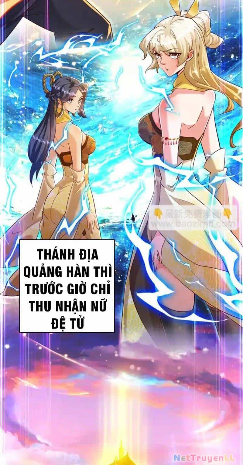 Vừa Cầm Được Thái Cổ Tiên Dược, Ta Đã Đe Dọa Thánh Chủ - Chương 24 - ảnh 38