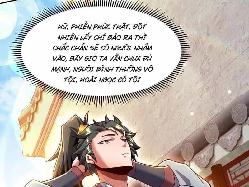 Vừa Cầm Được Thái Cổ Tiên Dược, Ta Đã Đe Dọa Thánh Chủ - Chương 26 - ảnh 12