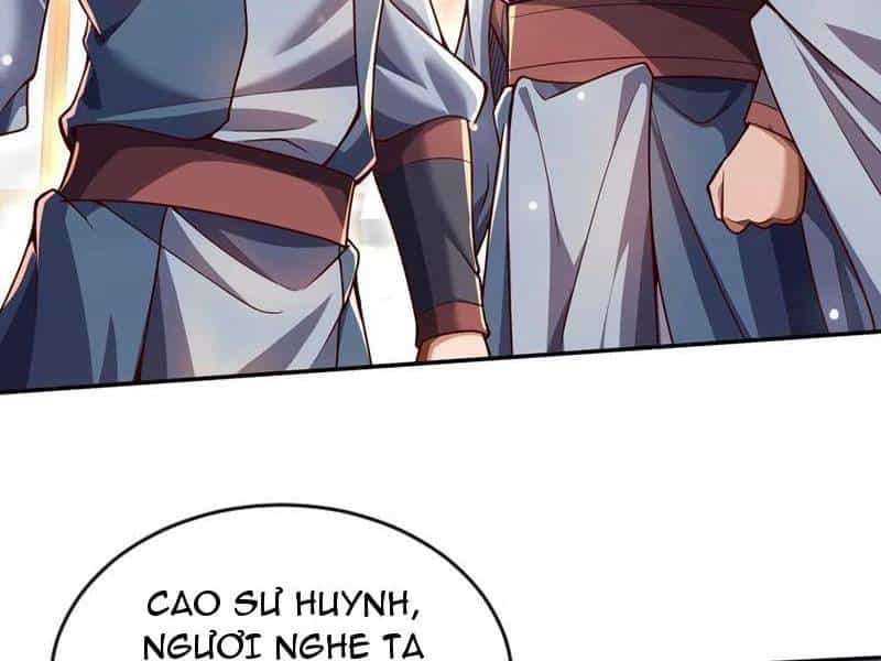 Vừa Cầm Được Thái Cổ Tiên Dược, Ta Đã Đe Dọa Thánh Chủ - Chương 26 - ảnh 4