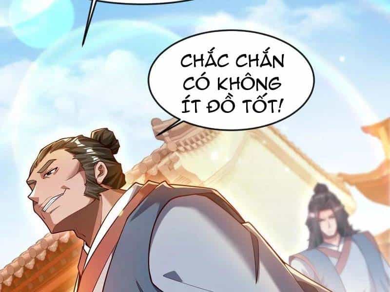 Vừa Cầm Được Thái Cổ Tiên Dược, Ta Đã Đe Dọa Thánh Chủ - Chương 26 - ảnh 9