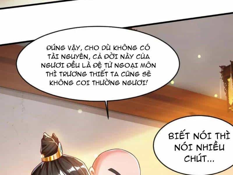Vừa Cầm Được Thái Cổ Tiên Dược, Ta Đã Đe Dọa Thánh Chủ - Chương 28 - ảnh 22