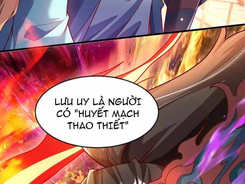 Vừa Cầm Được Thái Cổ Tiên Dược, Ta Đã Đe Dọa Thánh Chủ - Chương 28 - ảnh 4