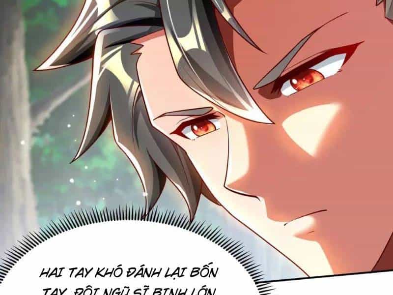 Vừa Cầm Được Thái Cổ Tiên Dược, Ta Đã Đe Dọa Thánh Chủ - Chương 28 - ảnh 42