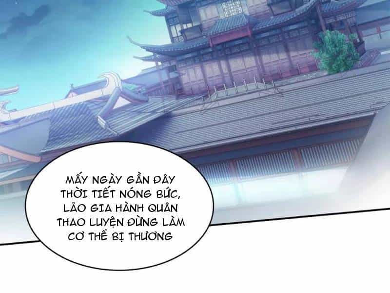 Vừa Cầm Được Thái Cổ Tiên Dược, Ta Đã Đe Dọa Thánh Chủ - Chương 28 - ảnh 84