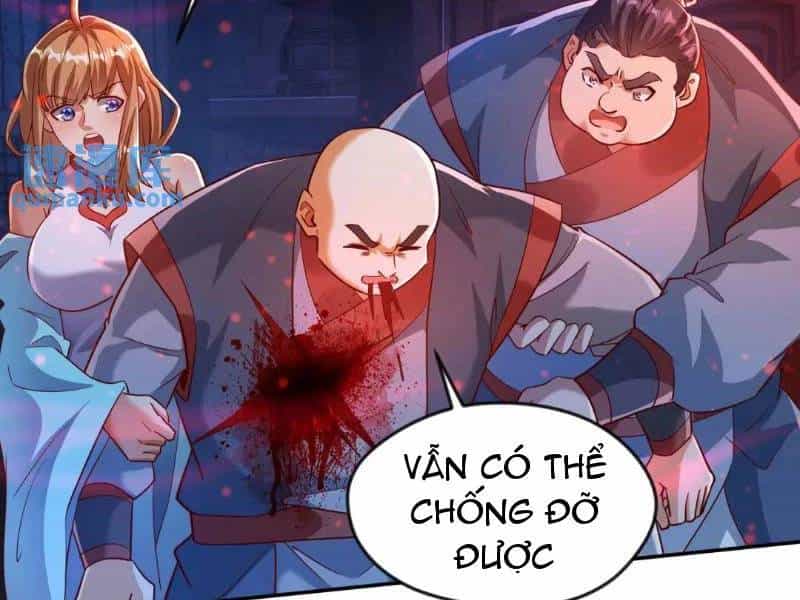 Vừa Cầm Được Thái Cổ Tiên Dược, Ta Đã Đe Dọa Thánh Chủ - Chương 29 - ảnh 102