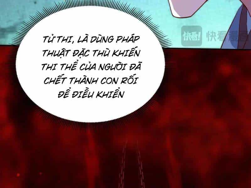 Vừa Cầm Được Thái Cổ Tiên Dược, Ta Đã Đe Dọa Thánh Chủ - Chương 29 - ảnh 107
