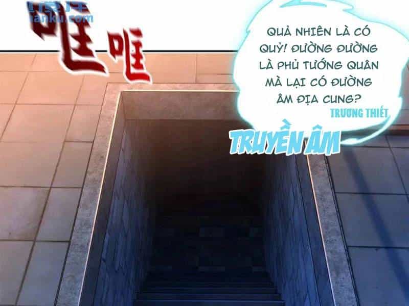 Vừa Cầm Được Thái Cổ Tiên Dược, Ta Đã Đe Dọa Thánh Chủ - Chương 29 - ảnh 9