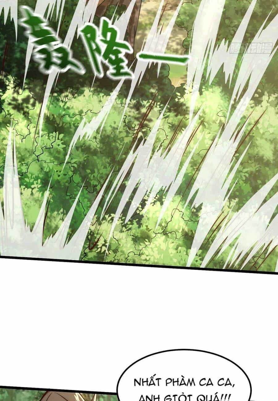Vừa Cầm Được Thái Cổ Tiên Dược, Ta Đã Đe Dọa Thánh Chủ - Chương 3 - ảnh 32