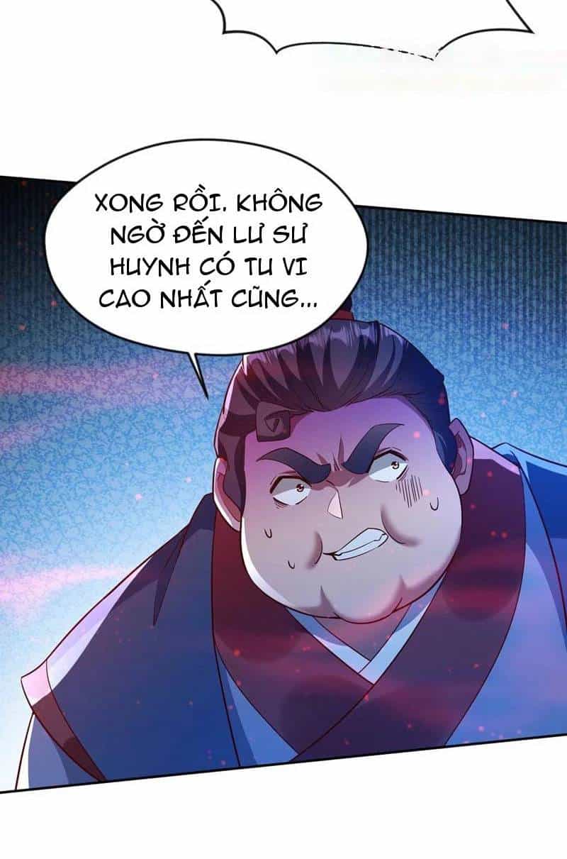 Vừa Cầm Được Thái Cổ Tiên Dược, Ta Đã Đe Dọa Thánh Chủ - Chương 30 - ảnh 23