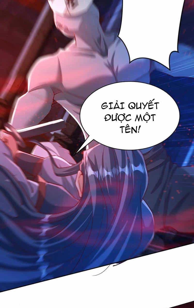Vừa Cầm Được Thái Cổ Tiên Dược, Ta Đã Đe Dọa Thánh Chủ - Chương 30 - ảnh 8