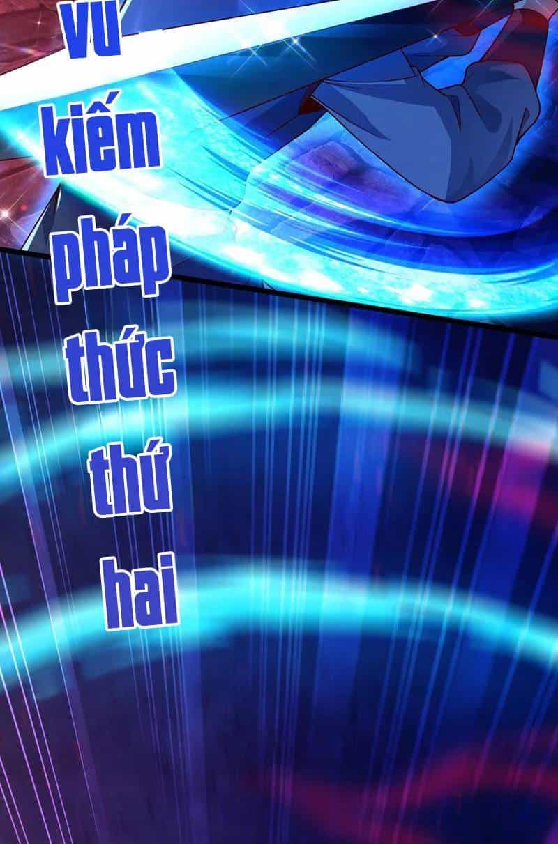 Vừa Cầm Được Thái Cổ Tiên Dược, Ta Đã Đe Dọa Thánh Chủ - Chương 30 - ảnh 36
