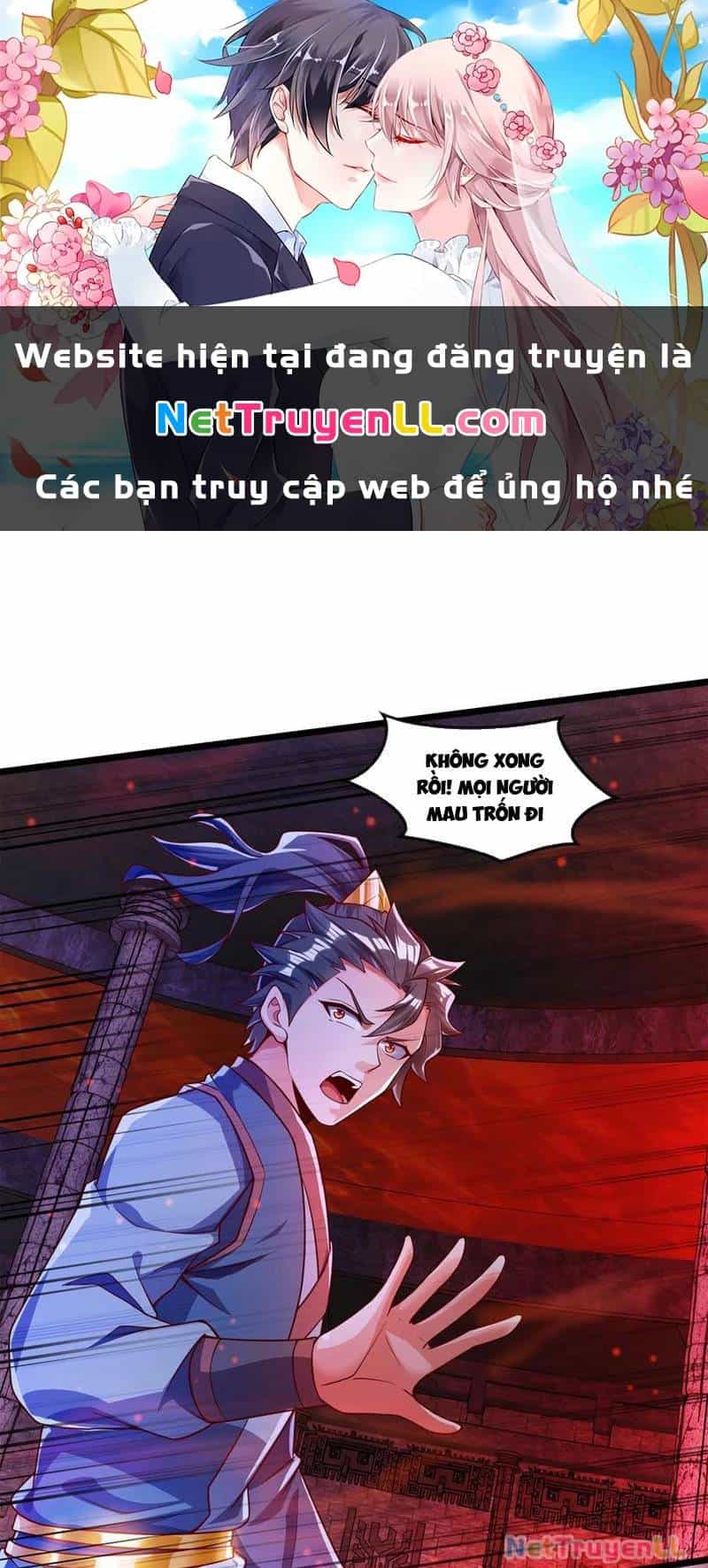 Vừa Cầm Được Thái Cổ Tiên Dược, Ta Đã Đe Dọa Thánh Chủ - Chương 31 - ảnh 2