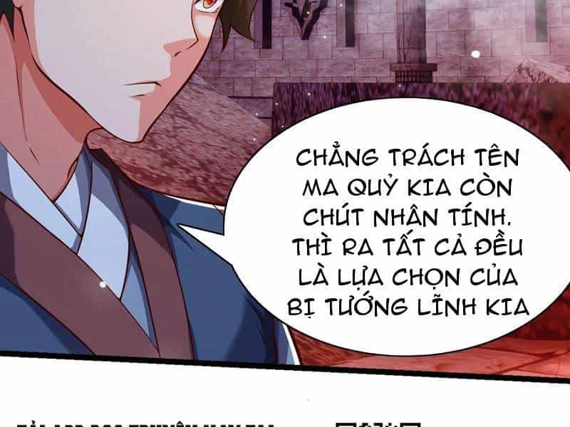 Vừa Cầm Được Thái Cổ Tiên Dược, Ta Đã Đe Dọa Thánh Chủ - Chương 32 - ảnh 100