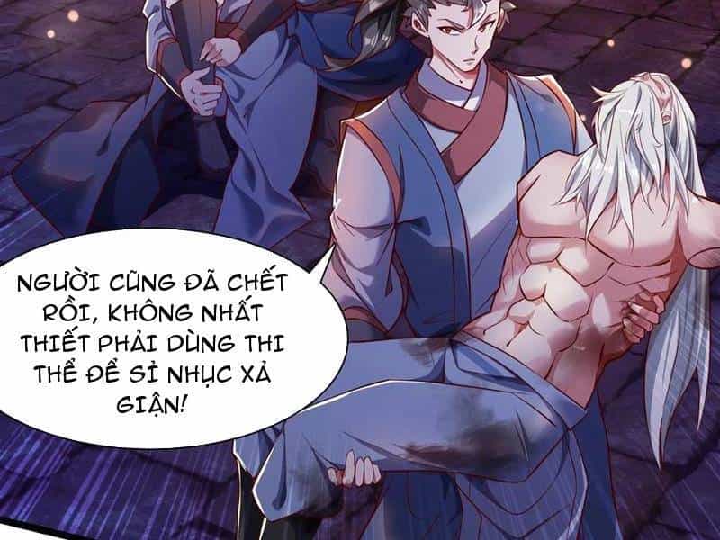 Vừa Cầm Được Thái Cổ Tiên Dược, Ta Đã Đe Dọa Thánh Chủ - Chương 32 - ảnh 109