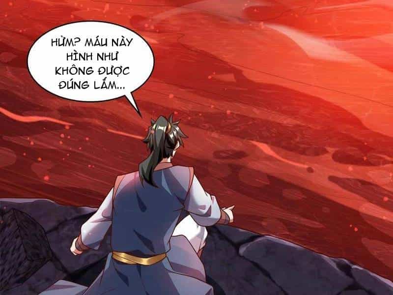 Vừa Cầm Được Thái Cổ Tiên Dược, Ta Đã Đe Dọa Thánh Chủ - Chương 32 - ảnh 17