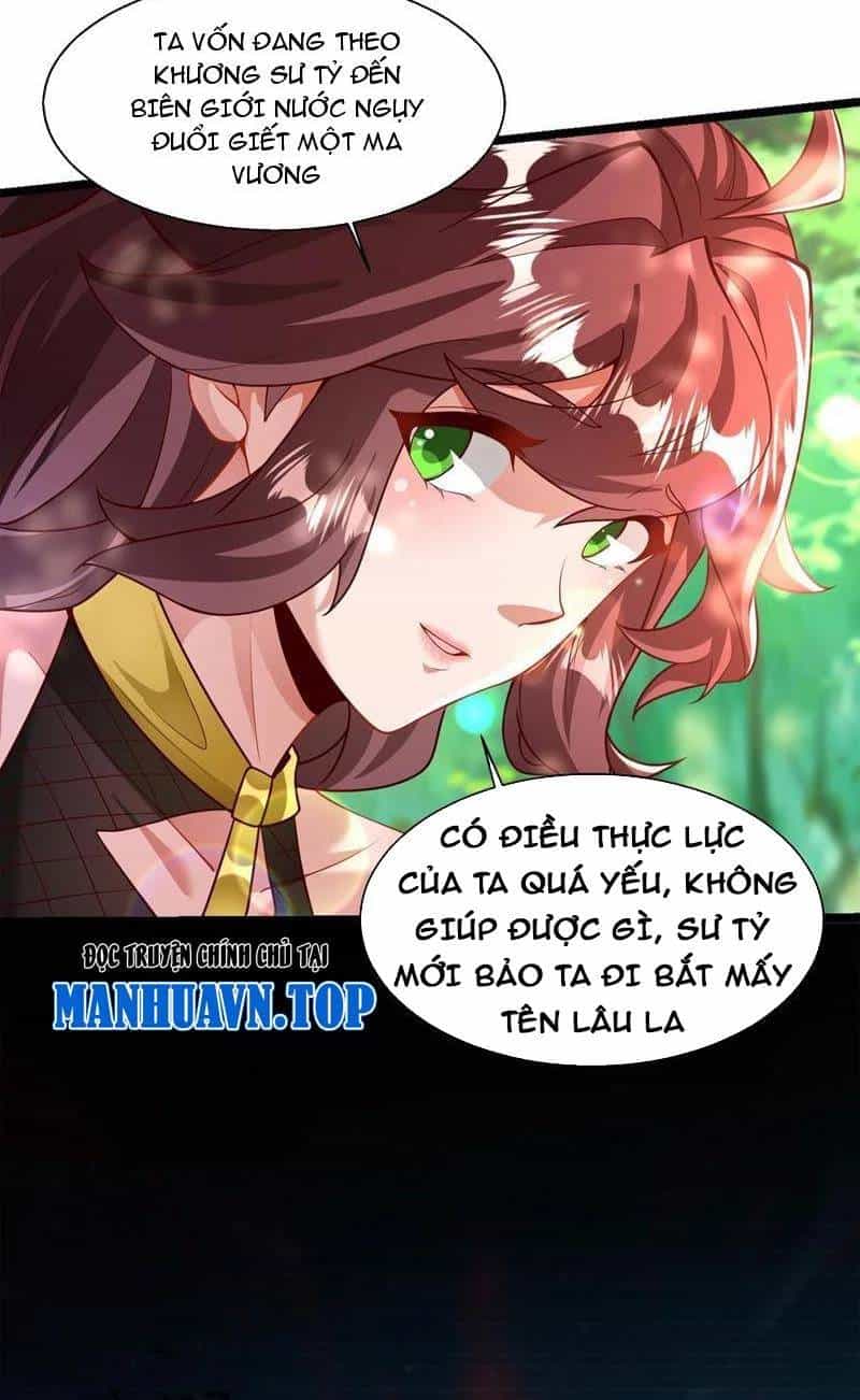 Vừa Cầm Được Thái Cổ Tiên Dược, Ta Đã Đe Dọa Thánh Chủ - Chương 33 - ảnh 15