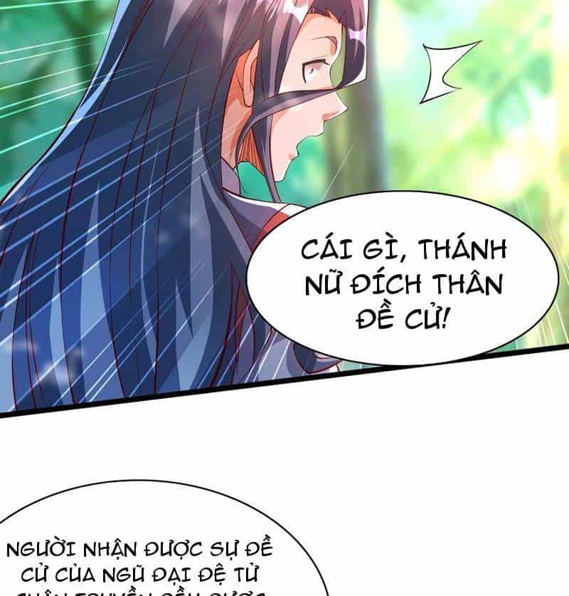 Vừa Cầm Được Thái Cổ Tiên Dược, Ta Đã Đe Dọa Thánh Chủ - Chương 34 - ảnh 52