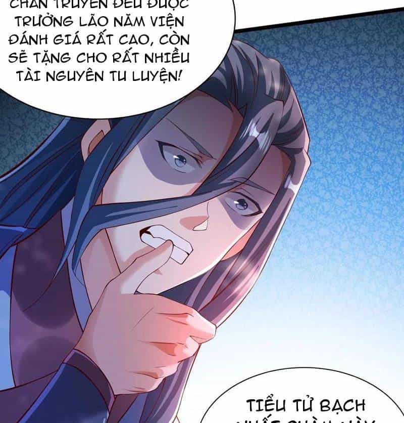 Vừa Cầm Được Thái Cổ Tiên Dược, Ta Đã Đe Dọa Thánh Chủ - Chương 34 - ảnh 53