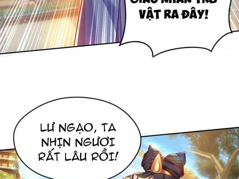 Vừa Cầm Được Thái Cổ Tiên Dược, Ta Đã Đe Dọa Thánh Chủ - Chương 35 - ảnh 22