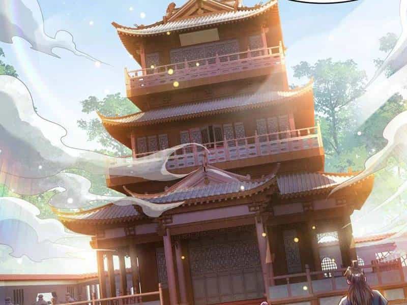 Vừa Cầm Được Thái Cổ Tiên Dược, Ta Đã Đe Dọa Thánh Chủ - Chương 35 - ảnh 3