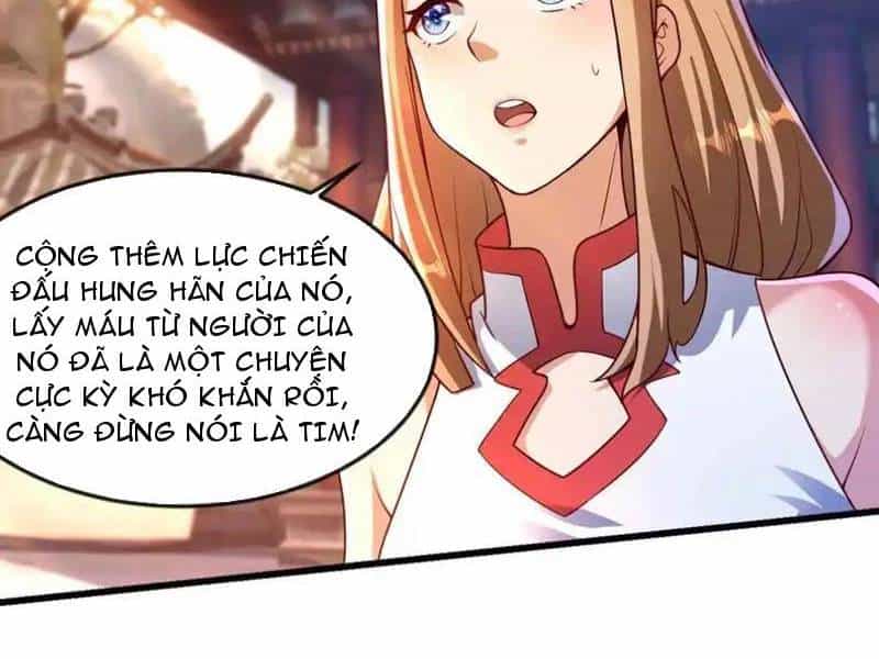 Vừa Cầm Được Thái Cổ Tiên Dược, Ta Đã Đe Dọa Thánh Chủ - Chương 36 - ảnh 14