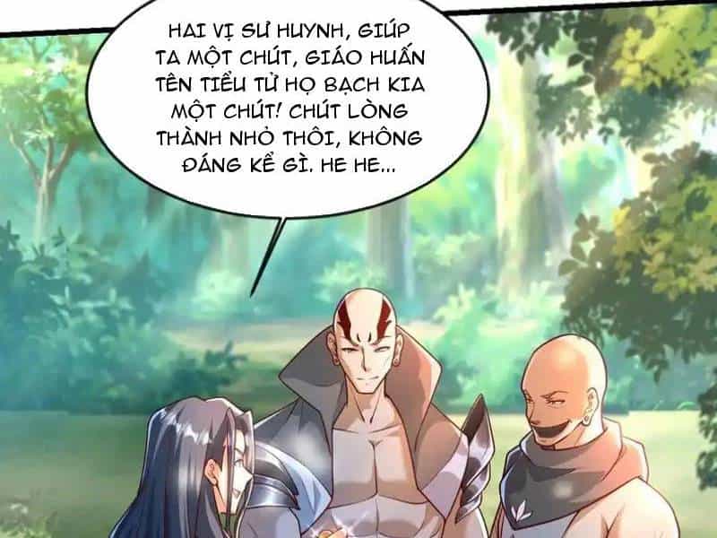 Vừa Cầm Được Thái Cổ Tiên Dược, Ta Đã Đe Dọa Thánh Chủ - Chương 36 - ảnh 35