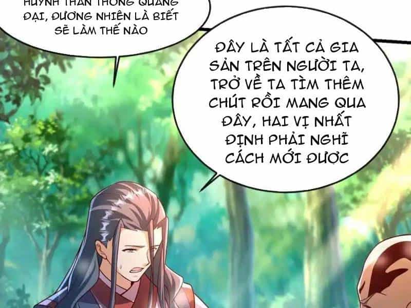 Vừa Cầm Được Thái Cổ Tiên Dược, Ta Đã Đe Dọa Thánh Chủ - Chương 36 - ảnh 39