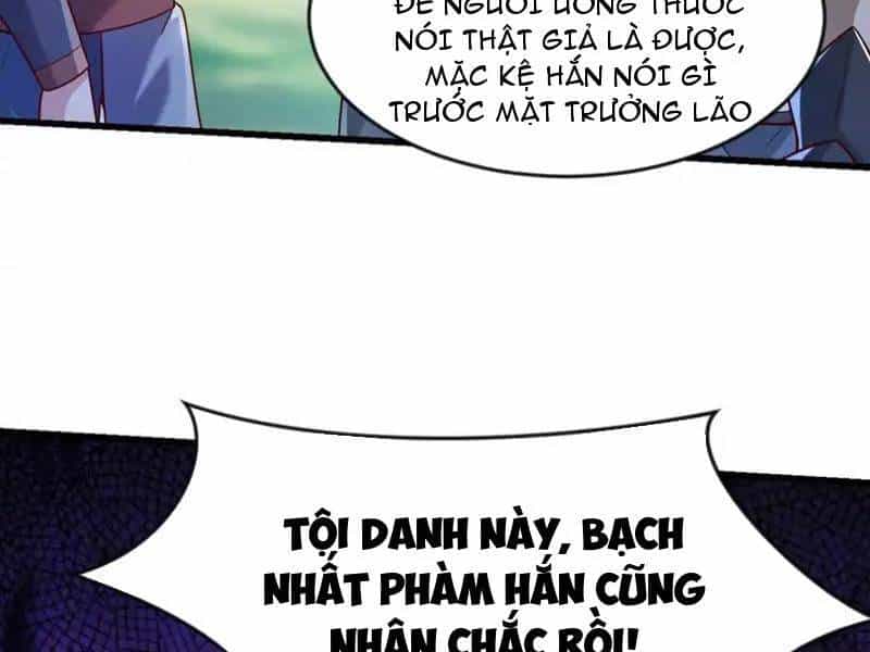 Vừa Cầm Được Thái Cổ Tiên Dược, Ta Đã Đe Dọa Thánh Chủ - Chương 36 - ảnh 47