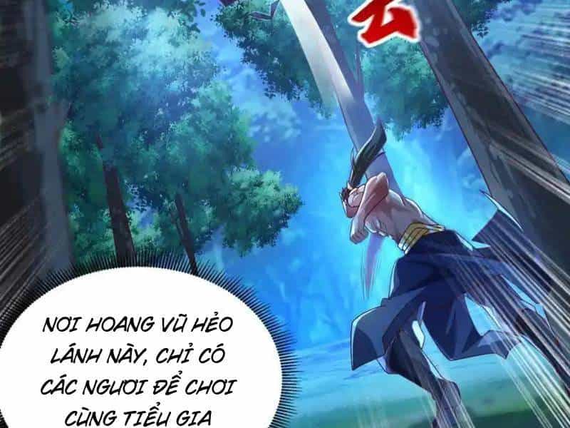 Vừa Cầm Được Thái Cổ Tiên Dược, Ta Đã Đe Dọa Thánh Chủ - Chương 38 - ảnh 47