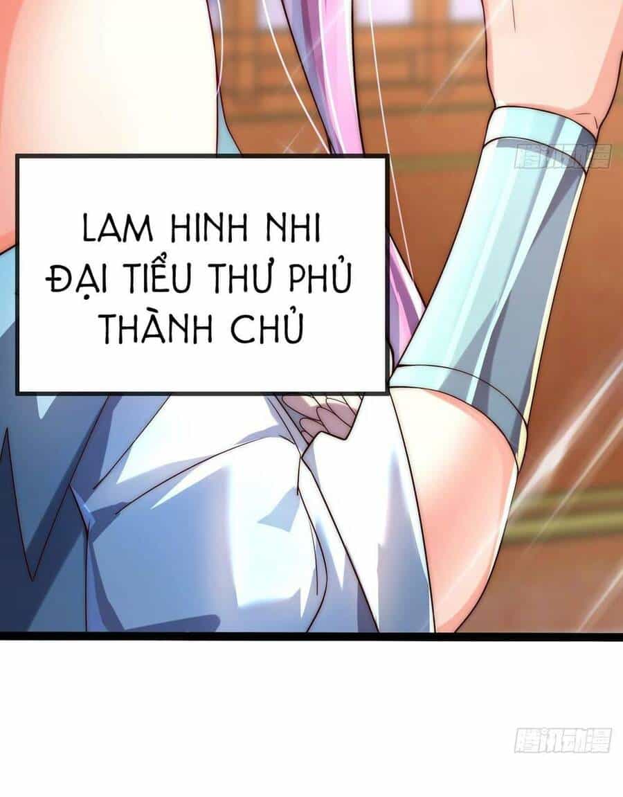 Vừa Cầm Được Thái Cổ Tiên Dược, Ta Đã Đe Dọa Thánh Chủ - Chương 4 - ảnh 40