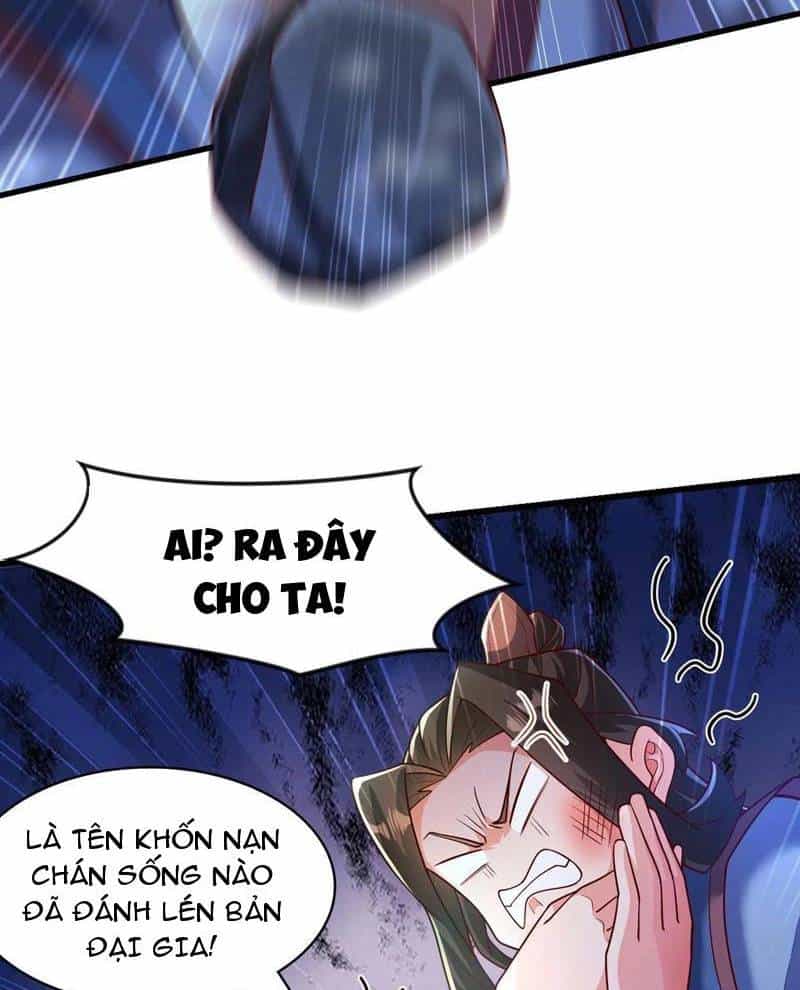 Vừa Cầm Được Thái Cổ Tiên Dược, Ta Đã Đe Dọa Thánh Chủ - Chương 40 - ảnh 23