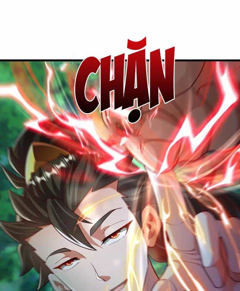 Vừa Cầm Được Thái Cổ Tiên Dược, Ta Đã Đe Dọa Thánh Chủ - Chương 40 - ảnh 37