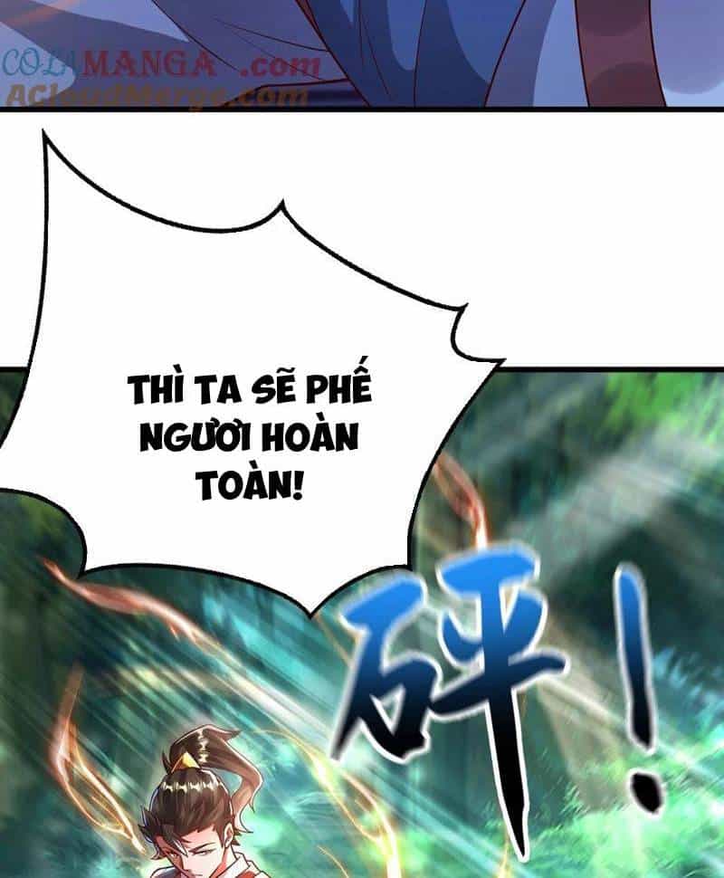 Vừa Cầm Được Thái Cổ Tiên Dược, Ta Đã Đe Dọa Thánh Chủ - Chương 40 - ảnh 41