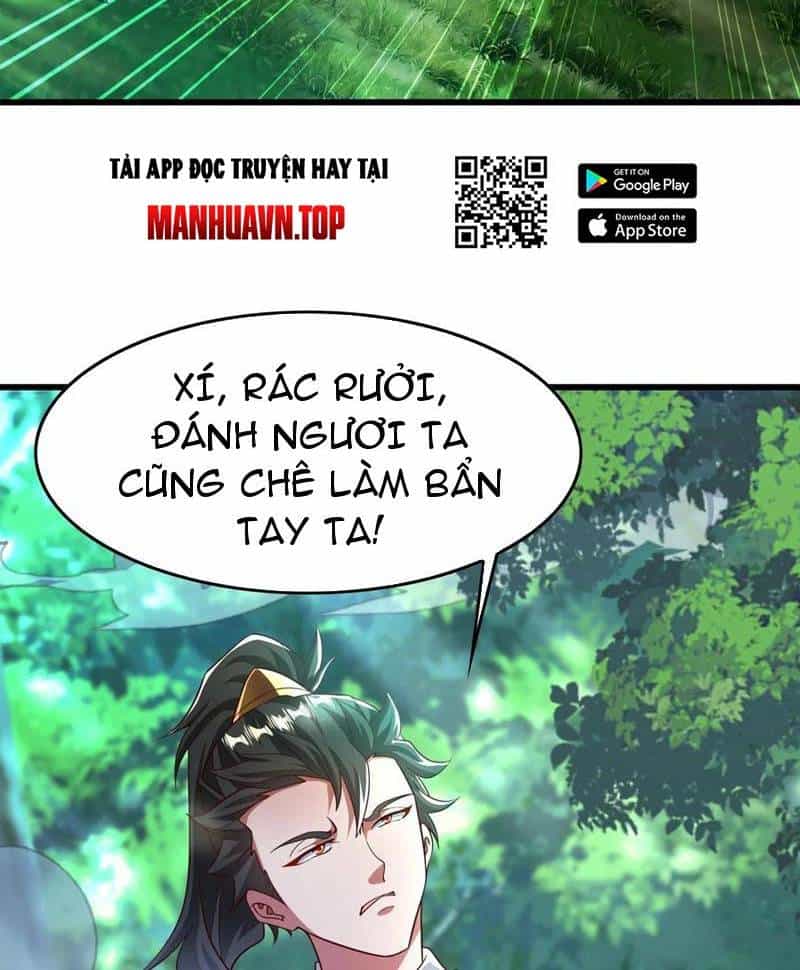 Vừa Cầm Được Thái Cổ Tiên Dược, Ta Đã Đe Dọa Thánh Chủ - Chương 40 - ảnh 45