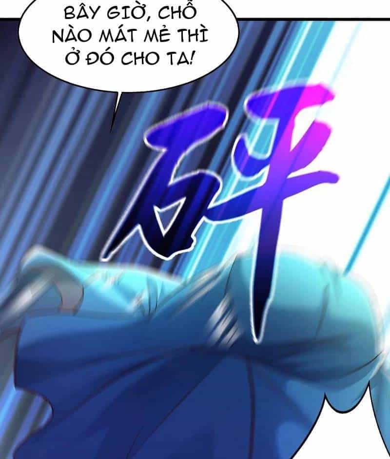 Vừa Cầm Được Thái Cổ Tiên Dược, Ta Đã Đe Dọa Thánh Chủ - Chương 40 - ảnh 56