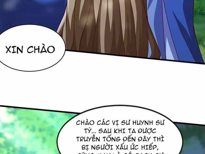 Vừa Cầm Được Thái Cổ Tiên Dược, Ta Đã Đe Dọa Thánh Chủ - Chương 41 - ảnh 39