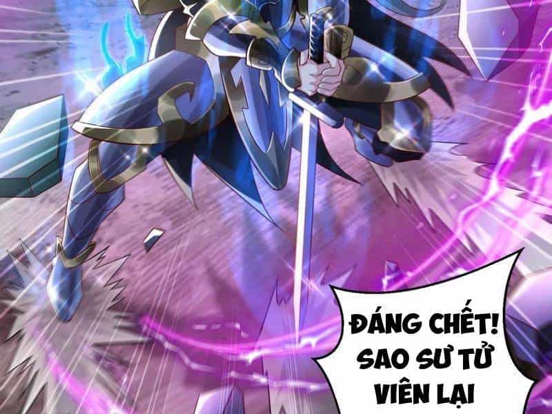 Vừa Cầm Được Thái Cổ Tiên Dược, Ta Đã Đe Dọa Thánh Chủ - Chương 41 - ảnh 71