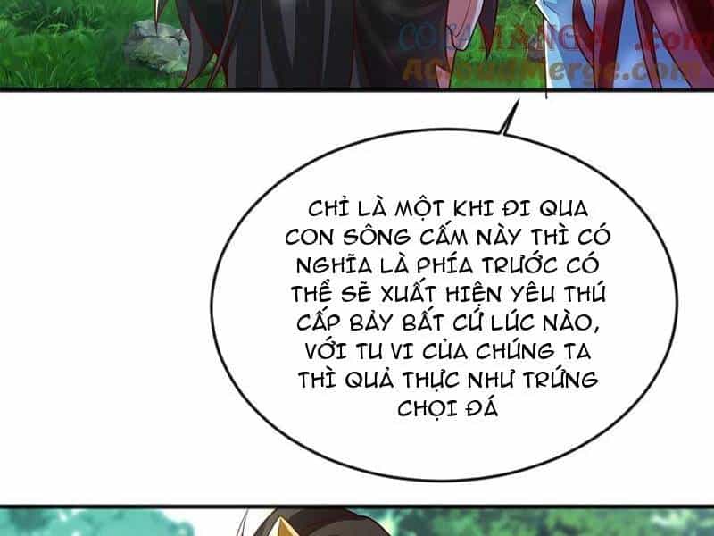 Vừa Cầm Được Thái Cổ Tiên Dược, Ta Đã Đe Dọa Thánh Chủ - Chương 41 - ảnh 9