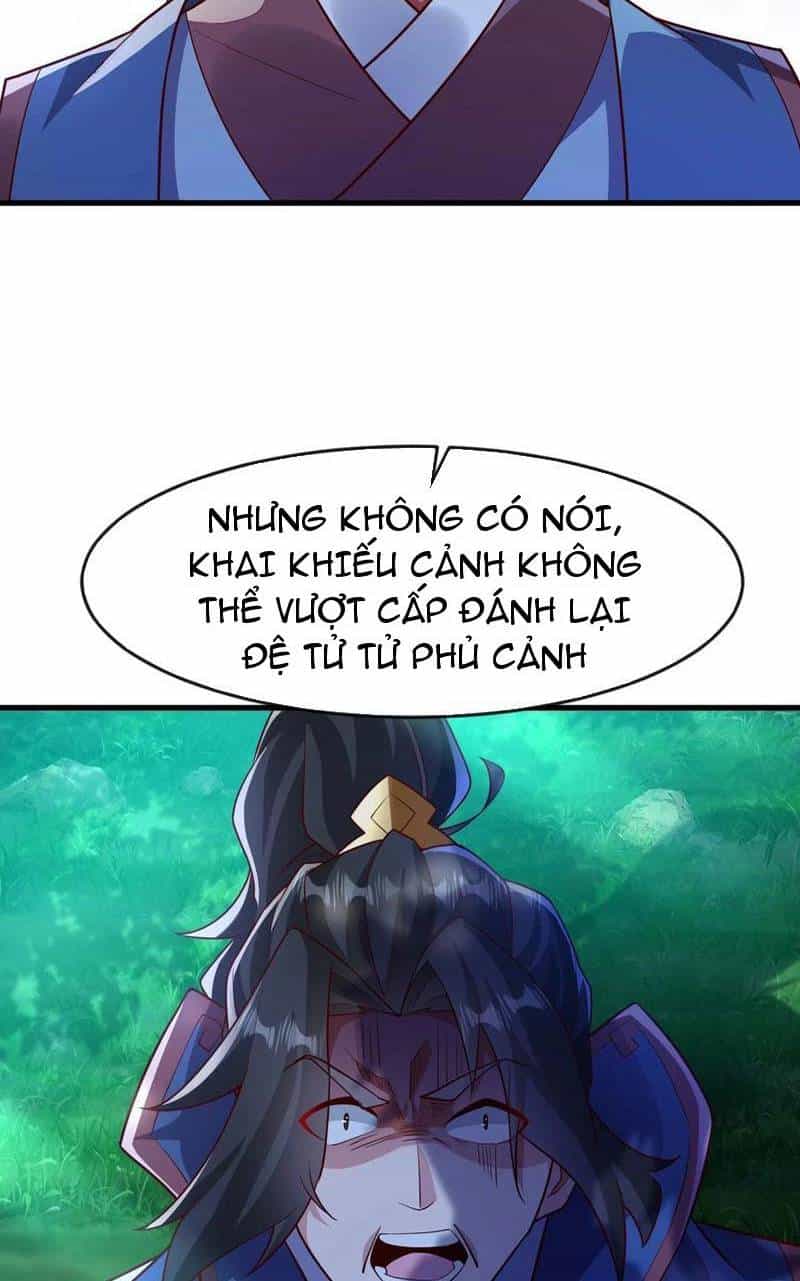 Vừa Cầm Được Thái Cổ Tiên Dược, Ta Đã Đe Dọa Thánh Chủ - Chương 43 - ảnh 7