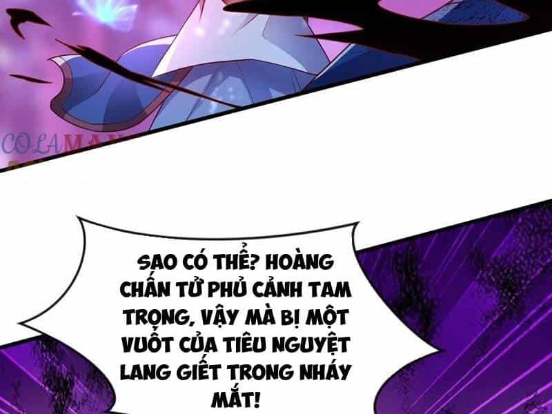 Vừa Cầm Được Thái Cổ Tiên Dược, Ta Đã Đe Dọa Thánh Chủ - Chương 44 - ảnh 34
