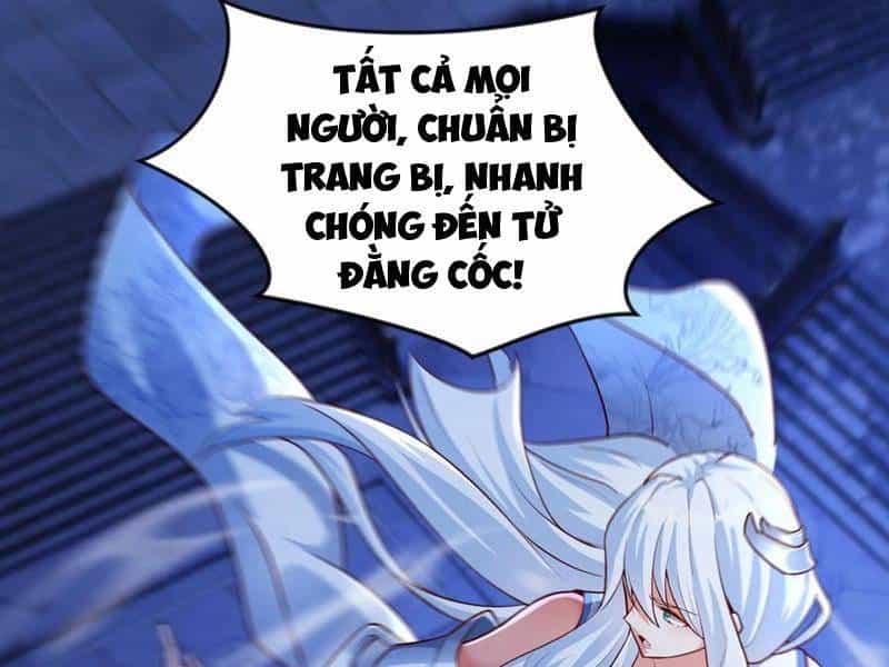 Vừa Cầm Được Thái Cổ Tiên Dược, Ta Đã Đe Dọa Thánh Chủ - Chương 44 - ảnh 52
