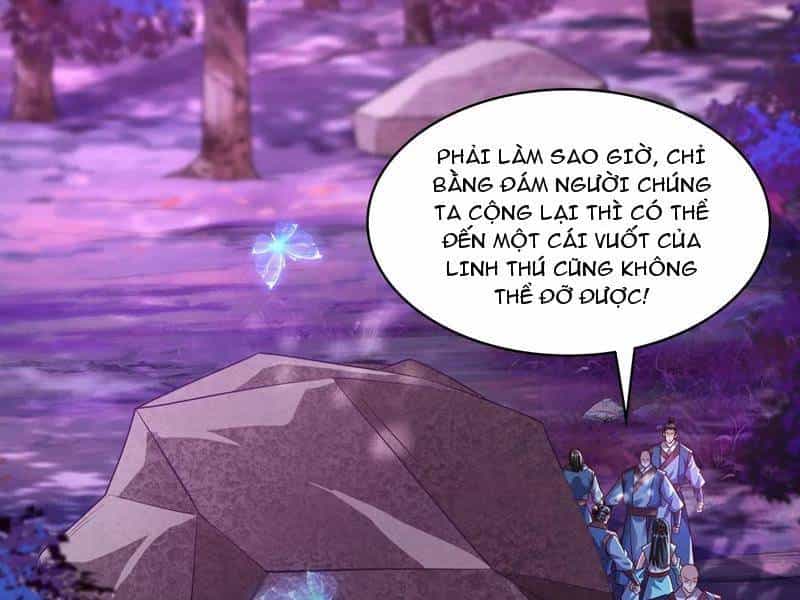 Vừa Cầm Được Thái Cổ Tiên Dược, Ta Đã Đe Dọa Thánh Chủ - Chương 44 - ảnh 58