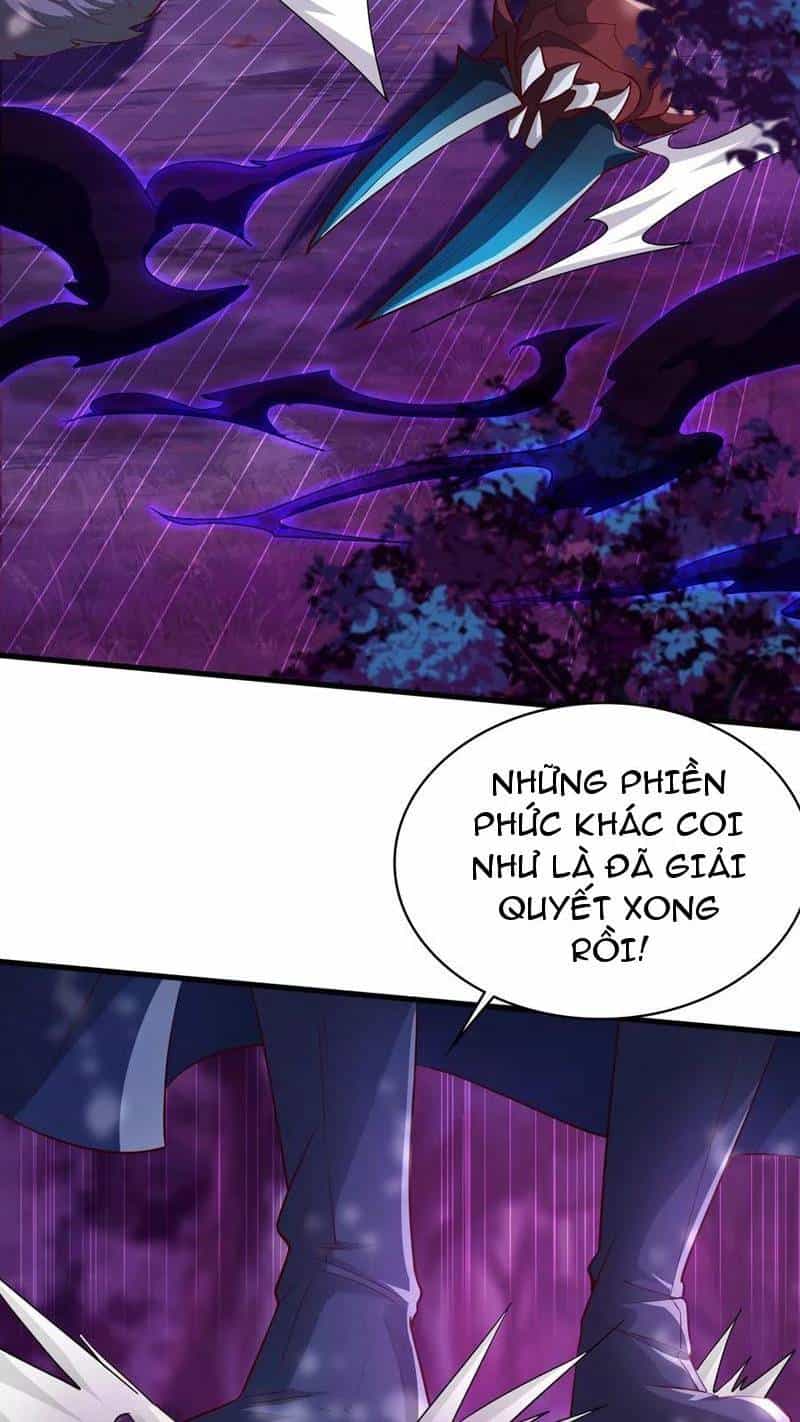 Vừa Cầm Được Thái Cổ Tiên Dược, Ta Đã Đe Dọa Thánh Chủ - Chương 45 - ảnh 22