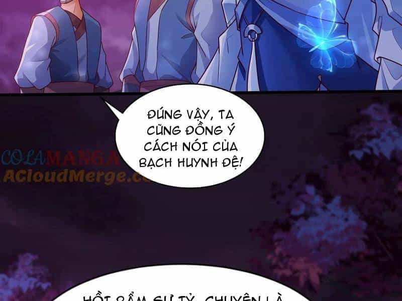 Vừa Cầm Được Thái Cổ Tiên Dược, Ta Đã Đe Dọa Thánh Chủ - Chương 46 - ảnh 43