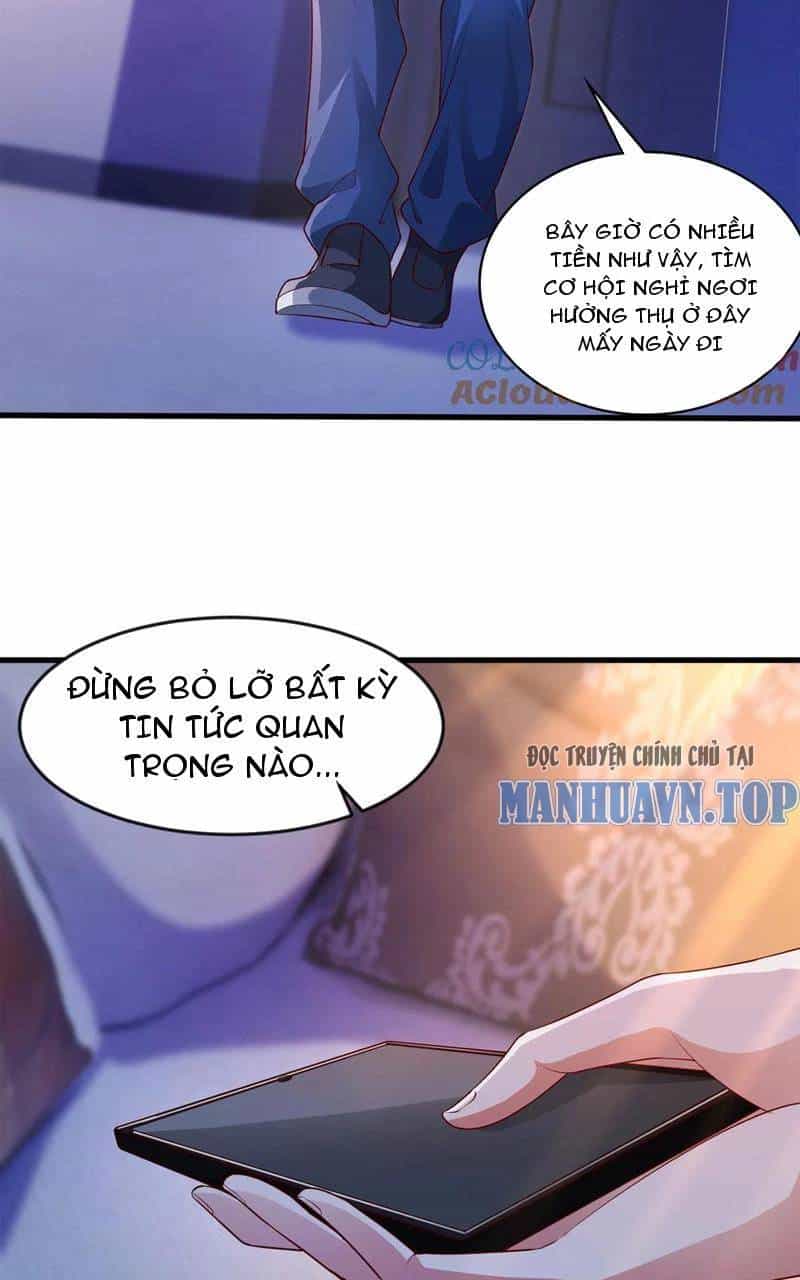 Vừa Cầm Được Thái Cổ Tiên Dược, Ta Đã Đe Dọa Thánh Chủ - Chương 47 - ảnh 41