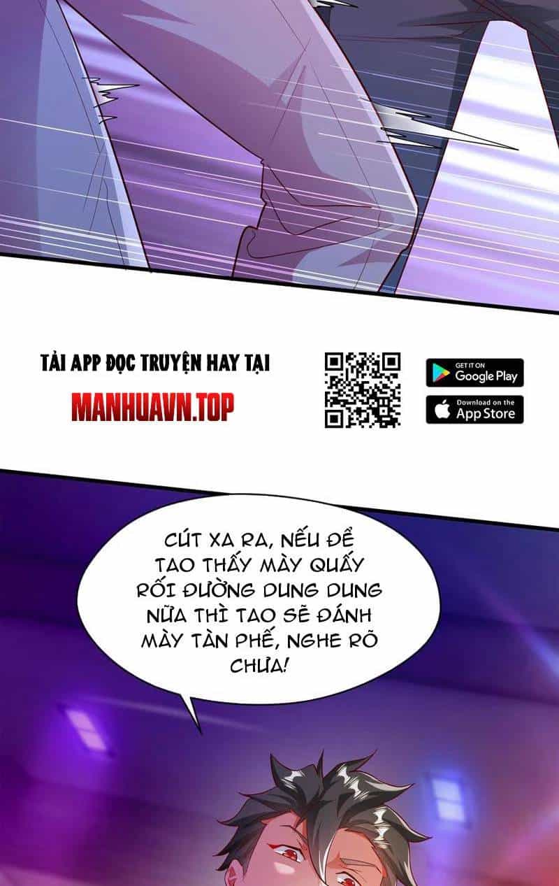 Vừa Cầm Được Thái Cổ Tiên Dược, Ta Đã Đe Dọa Thánh Chủ - Chương 48 - ảnh 12
