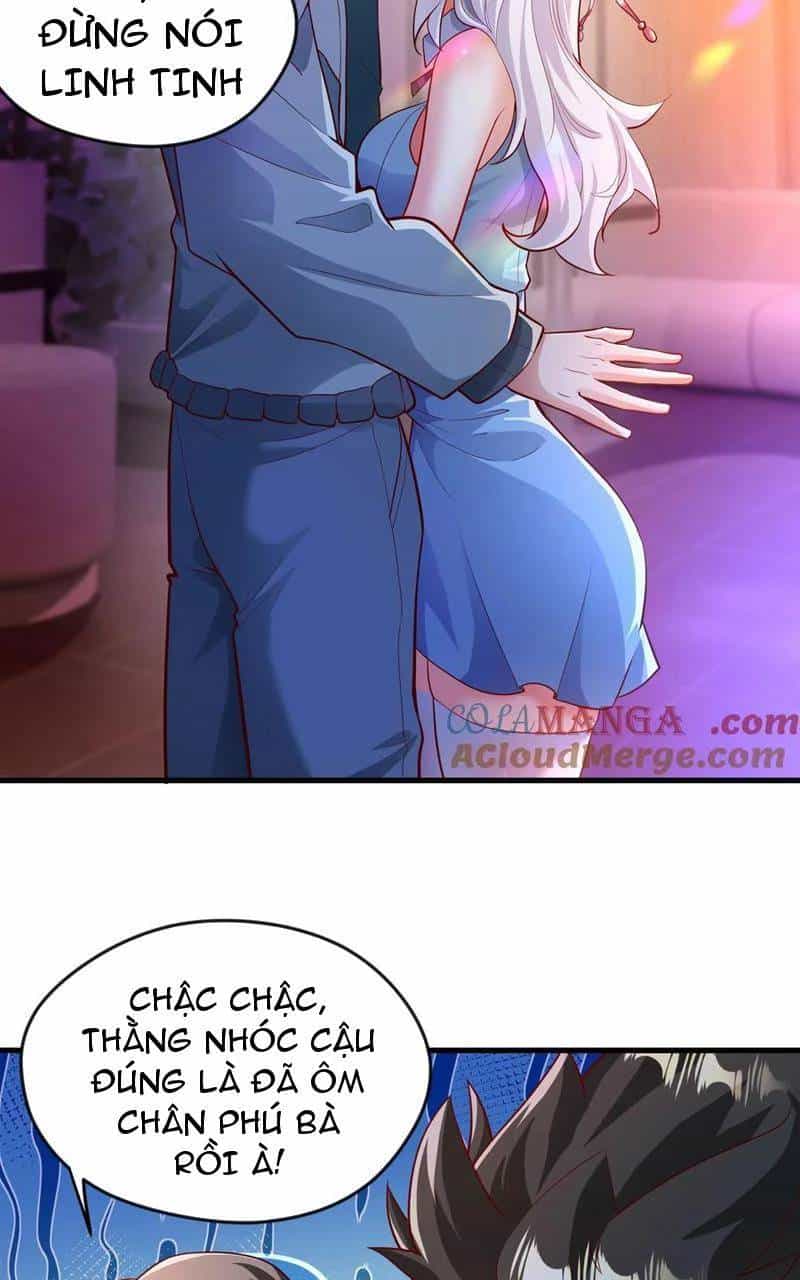Vừa Cầm Được Thái Cổ Tiên Dược, Ta Đã Đe Dọa Thánh Chủ - Chương 48 - ảnh 26