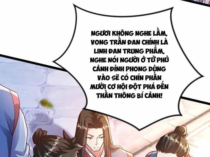 Vừa Cầm Được Thái Cổ Tiên Dược, Ta Đã Đe Dọa Thánh Chủ - Chương 49 - ảnh 85