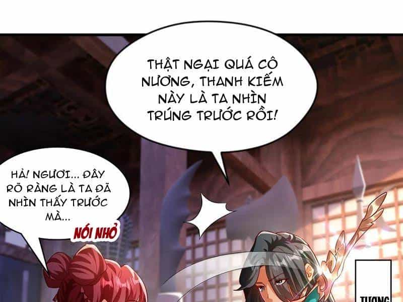 Vừa Cầm Được Thái Cổ Tiên Dược, Ta Đã Đe Dọa Thánh Chủ - Chương 50 - ảnh 51