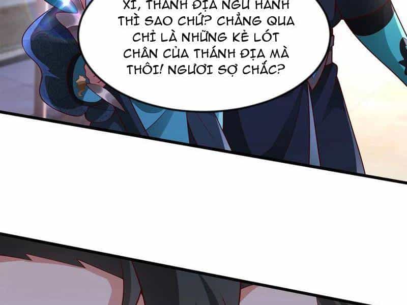 Vừa Cầm Được Thái Cổ Tiên Dược, Ta Đã Đe Dọa Thánh Chủ - Chương 50 - ảnh 55